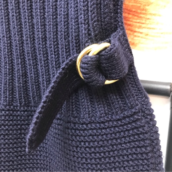 MARC BY MARC JACOBS Knit blue dress ! - Picture 8 of 15